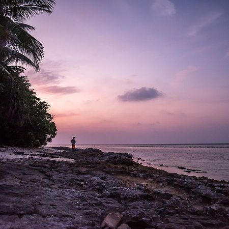 Fulhadhoo Inn Luaran gambar