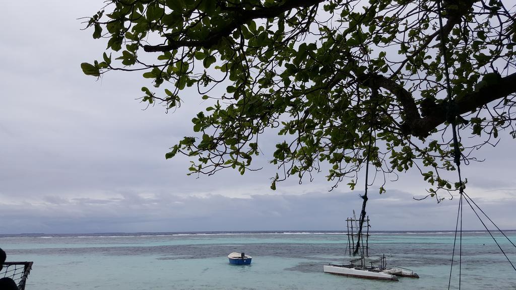 Fulhadhoo Inn Luaran gambar