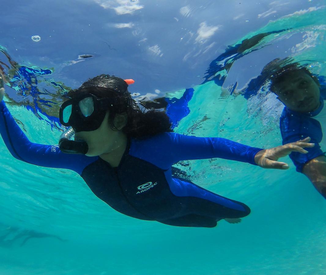 Fulhadhoo Inn Luaran gambar