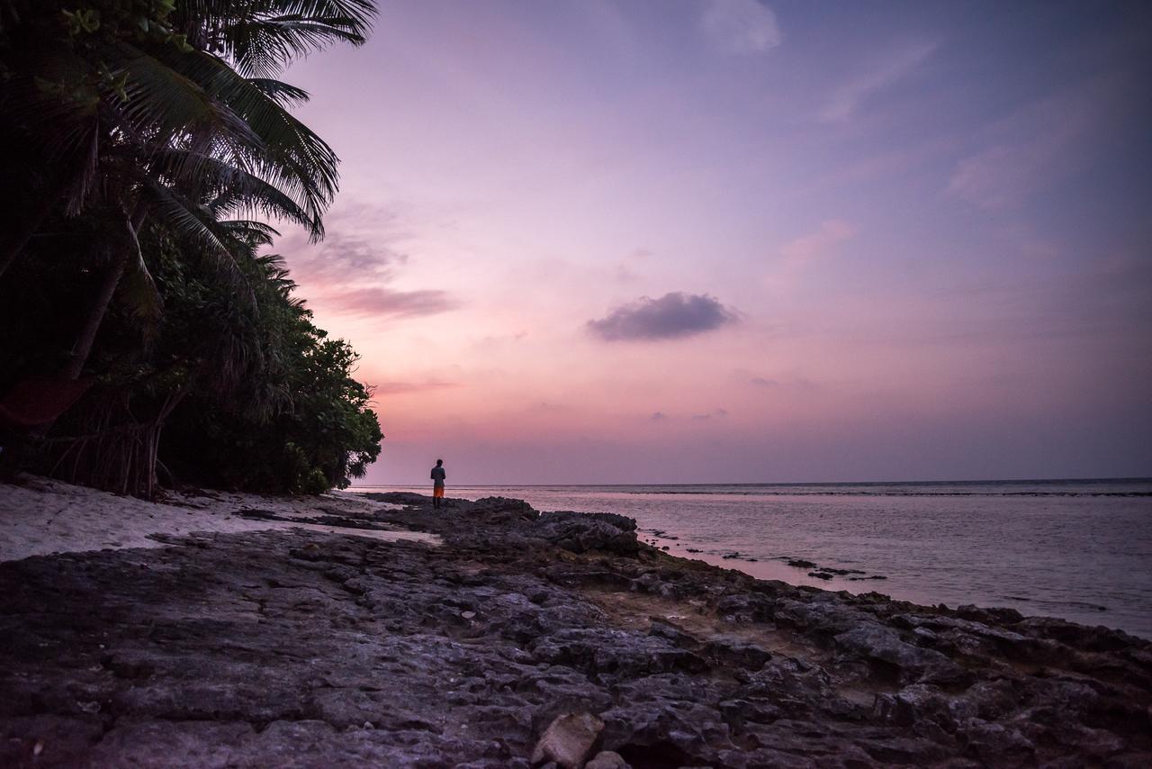 Fulhadhoo Inn Luaran gambar