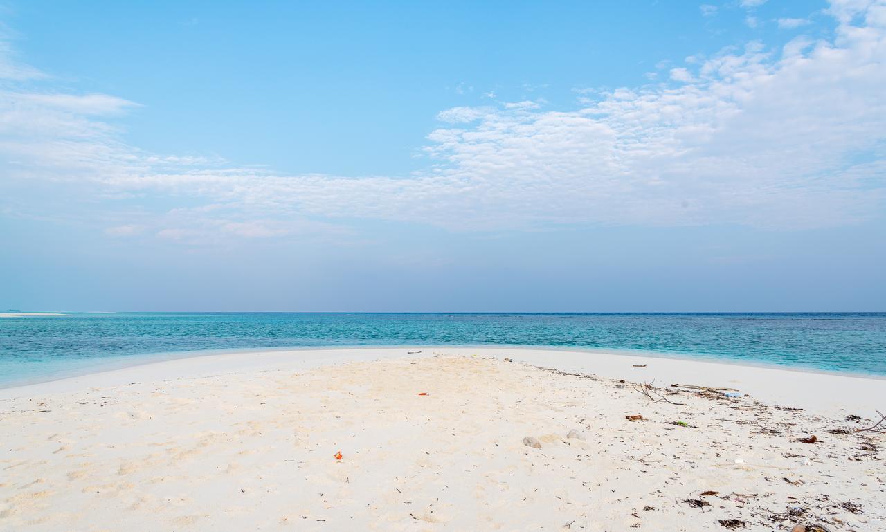 Fulhadhoo Inn Luaran gambar